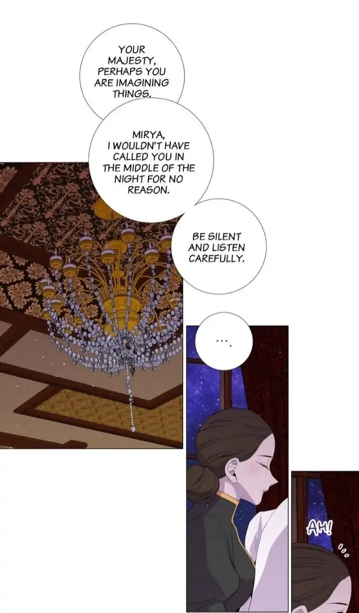 Lady to Queen Chapter 47 Page 38