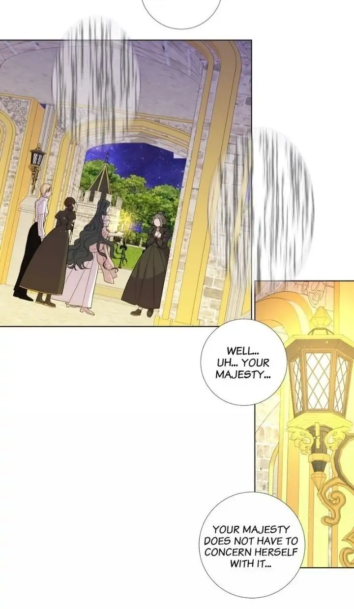 Lady to Queen Chapter 47 Page 48