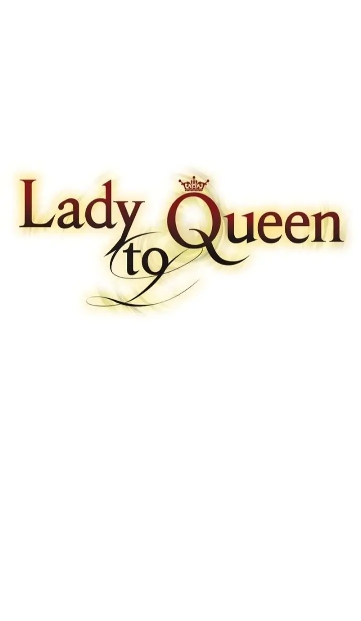 Lady to Queen Chapter 47 Page 14