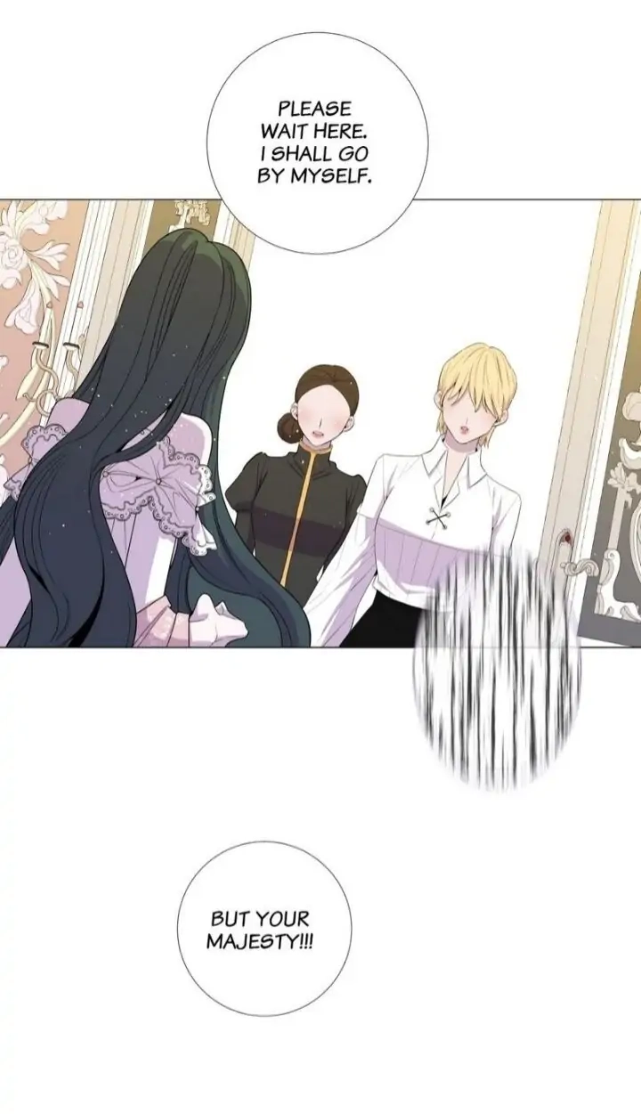 Lady to Queen Chapter 47 Page 66