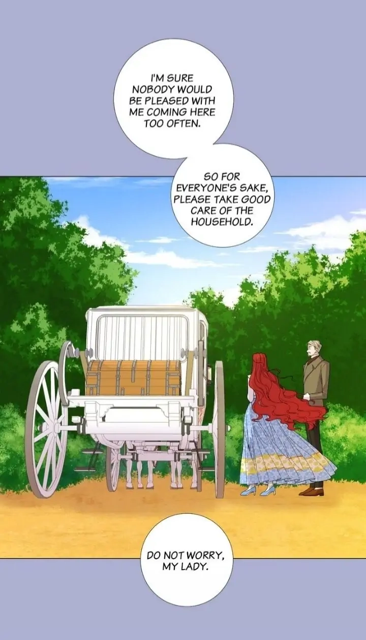 Lady to Queen Chapter 47 Page 5