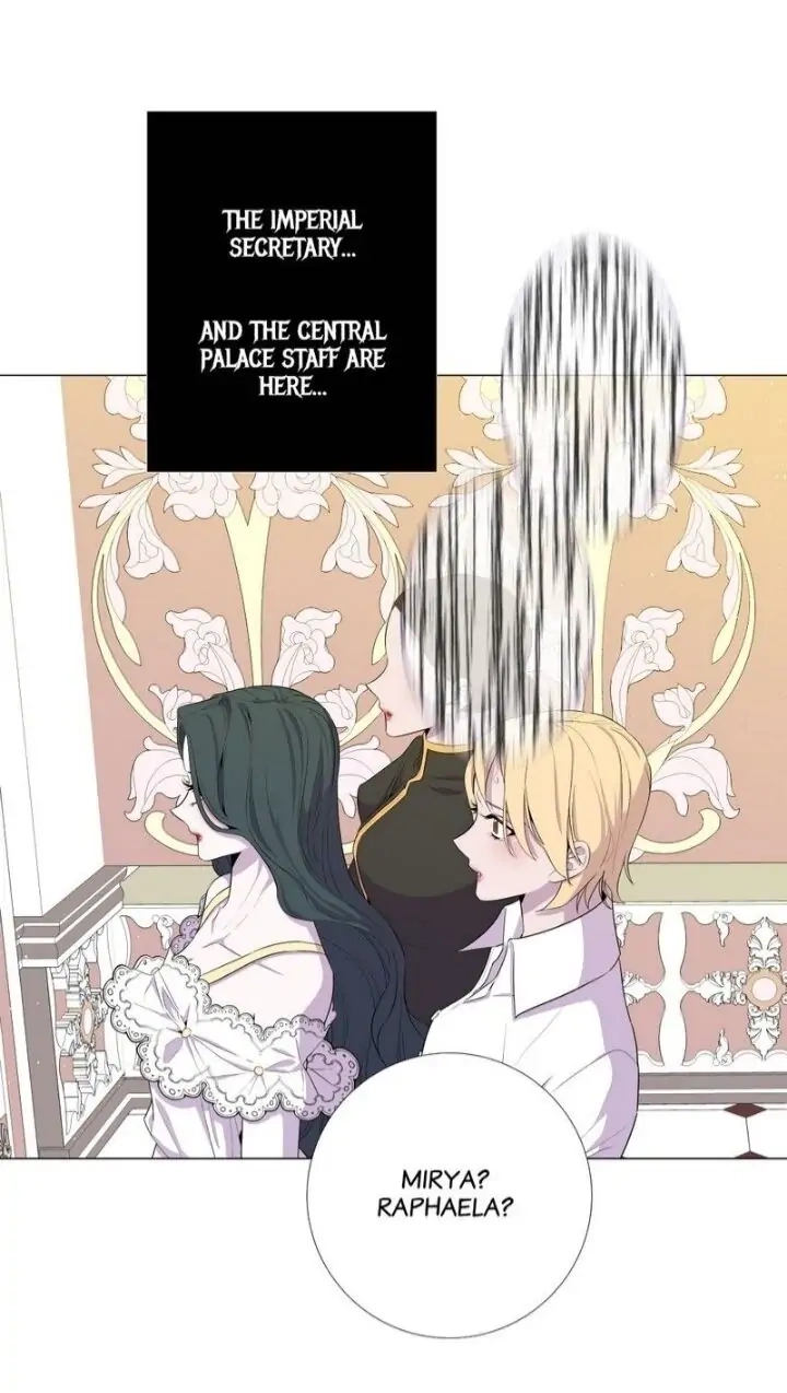Lady to Queen Chapter 47 Page 64