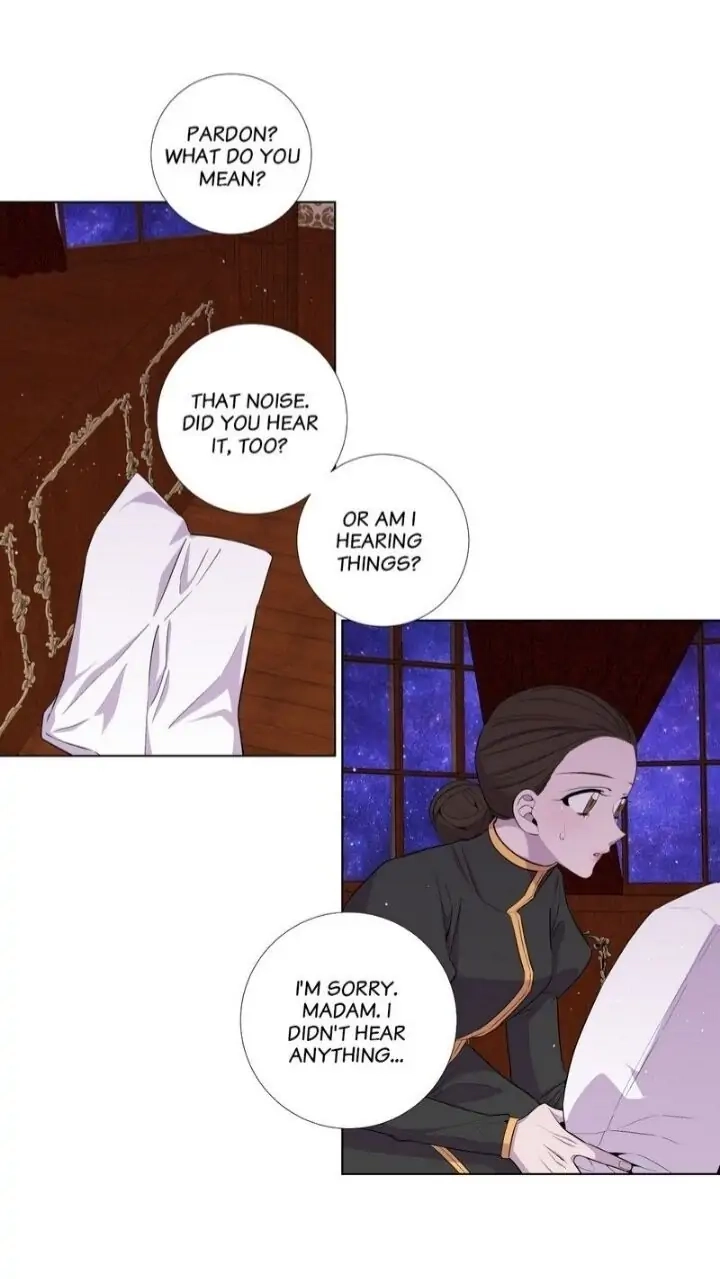 Lady to Queen Chapter 47 Page 37