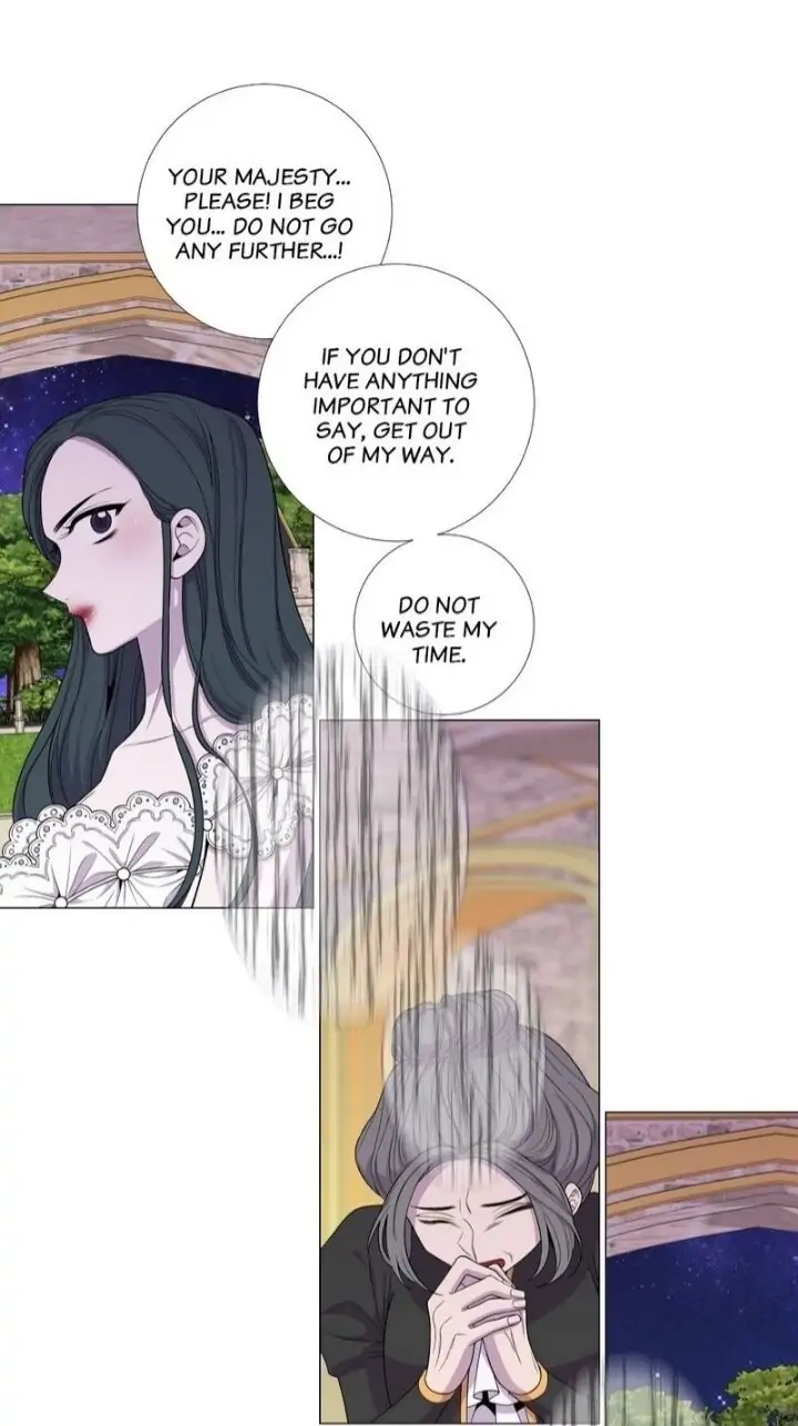 Lady to Queen Chapter 47 Page 57