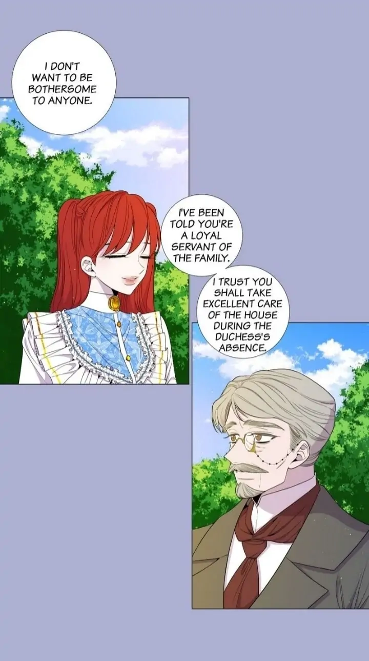 Lady to Queen Chapter 47 Page 6