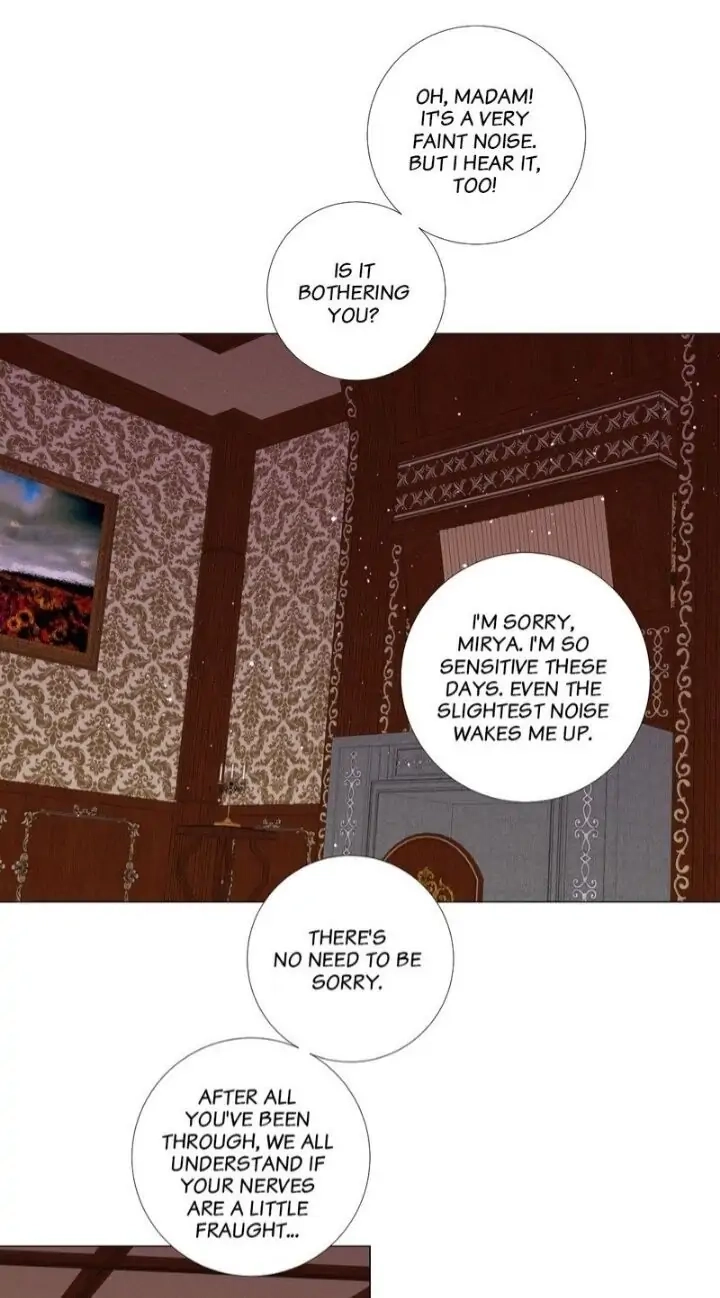Lady to Queen Chapter 47 Page 40