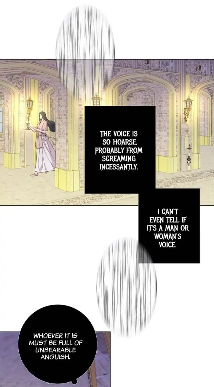 Lady to Queen Chapter 47 Page 45