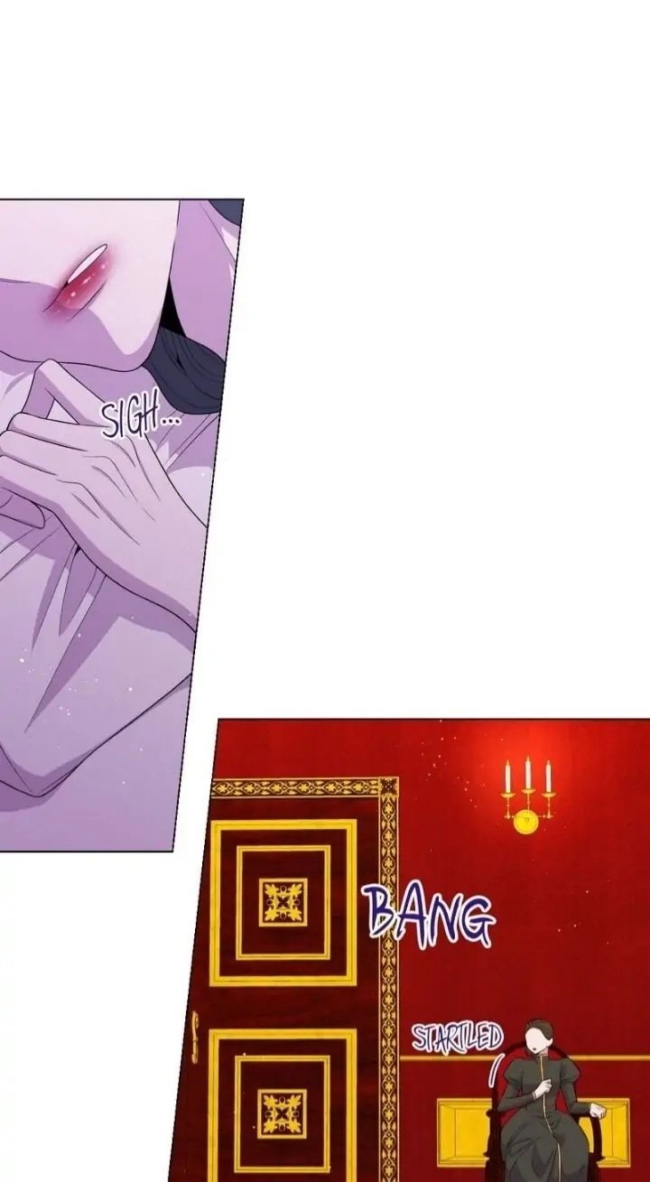 Lady to Queen Chapter 47 Page 32