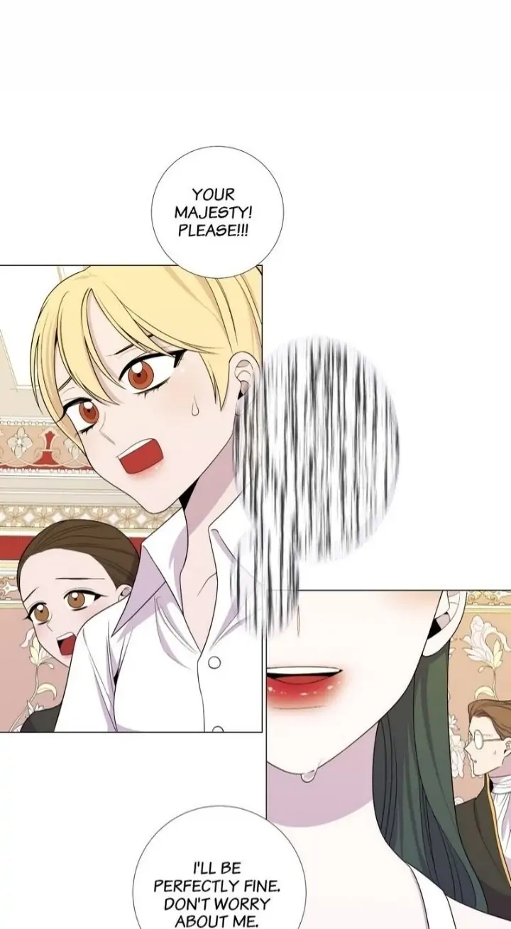 Lady to Queen Chapter 47 Page 68
