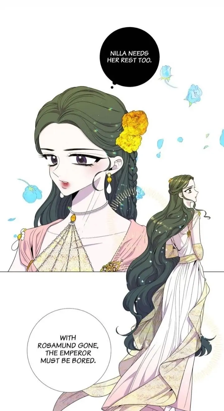 Lady to Queen Chapter 47 Page 17