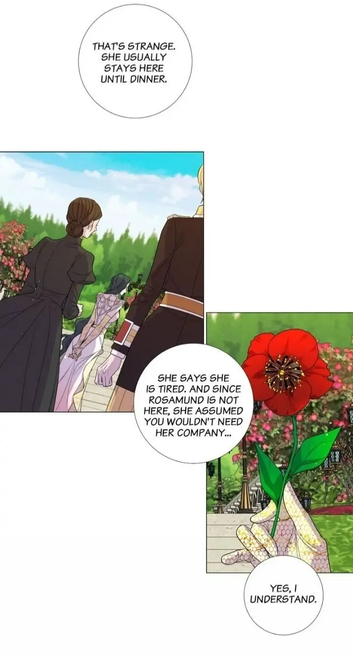 Lady to Queen Chapter 47 Page 16