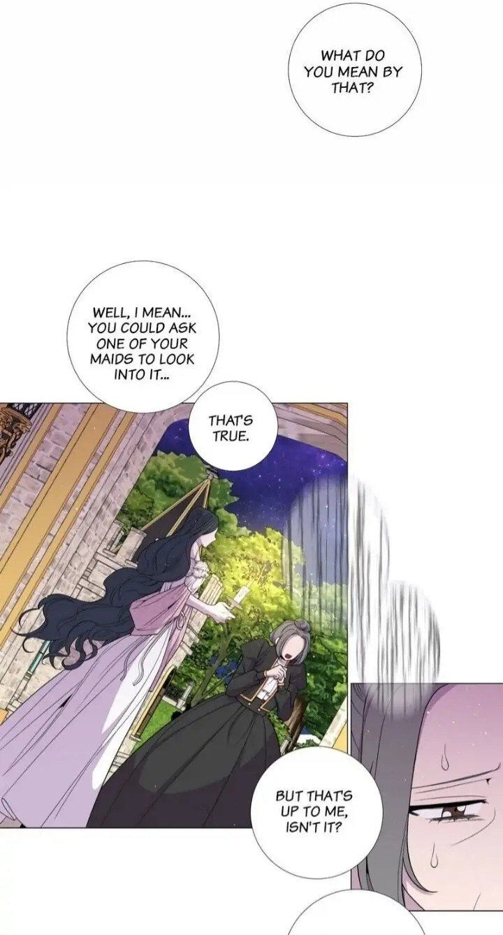 Lady to Queen Chapter 47 Page 49