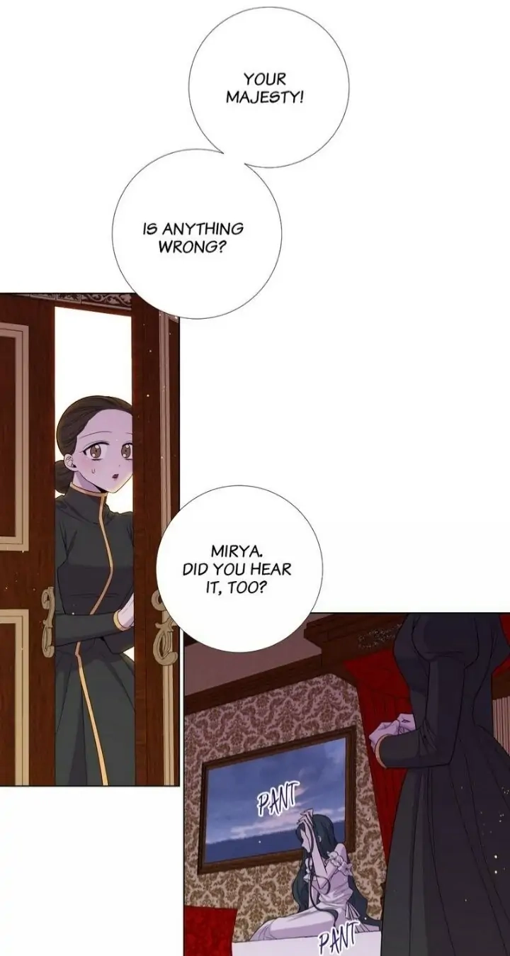 Lady to Queen Chapter 47 Page 34