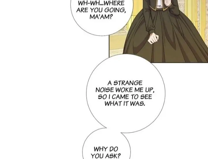 Lady to Queen Chapter 47 Page 47