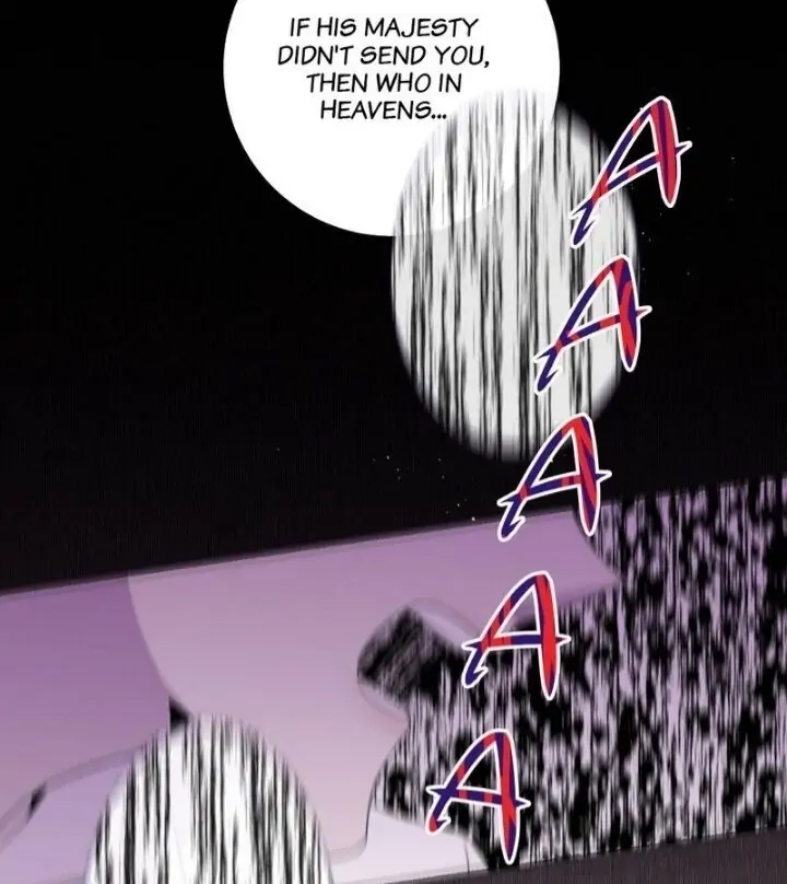 Lady to Queen Chapter 47 Page 53
