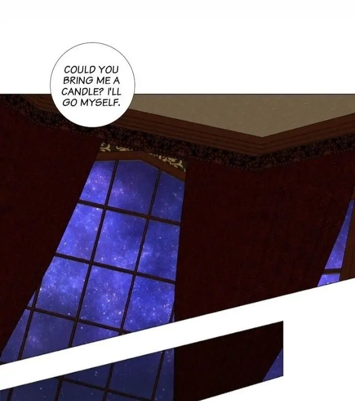 Lady to Queen Chapter 47 Page 43