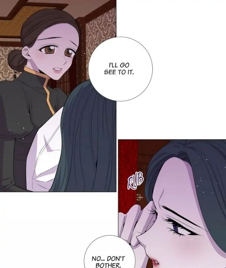 Lady to Queen Chapter 47 Page 41