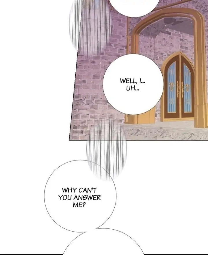 Lady to Queen Chapter 47 Page 52