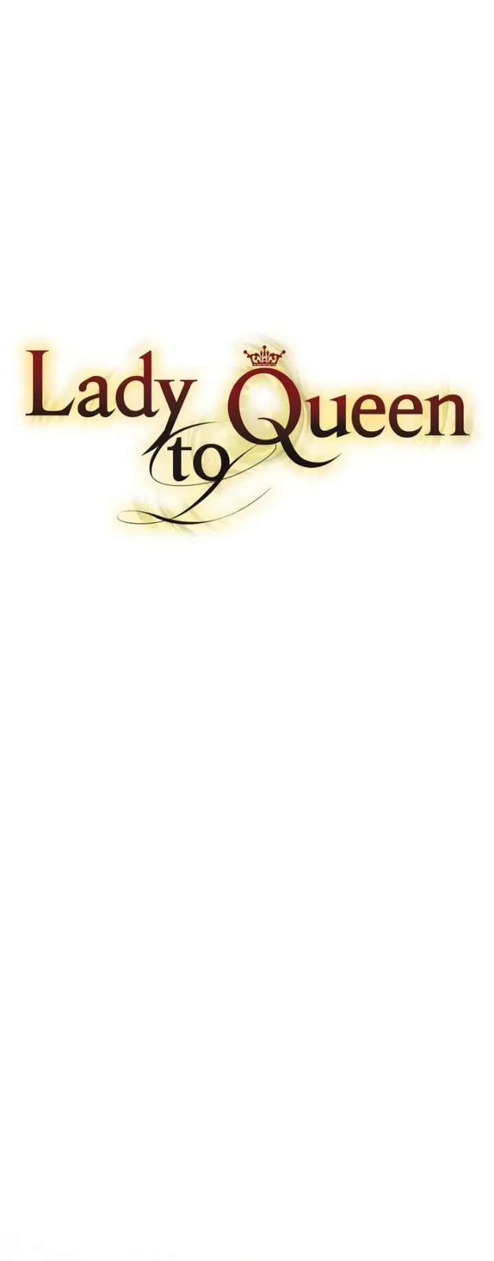 Lady to Queen Chapter 64 Page 11