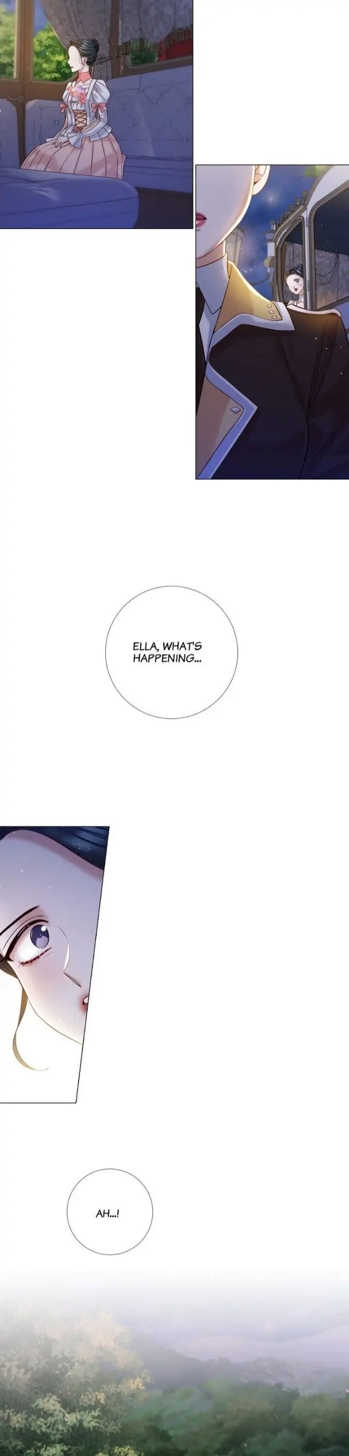 Lady to Queen Chapter 85 Page 12