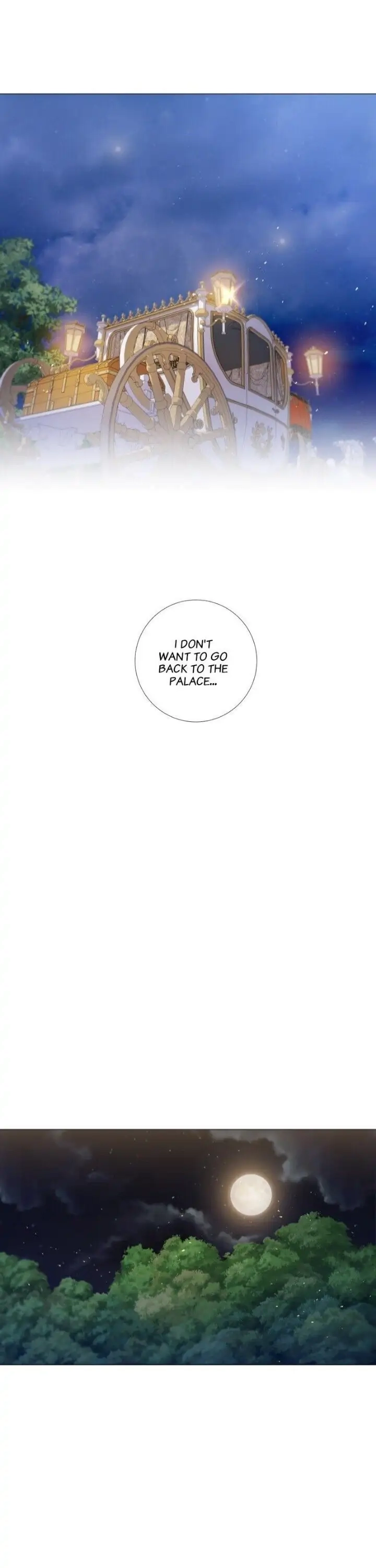 Lady to Queen Chapter 85 Page 6