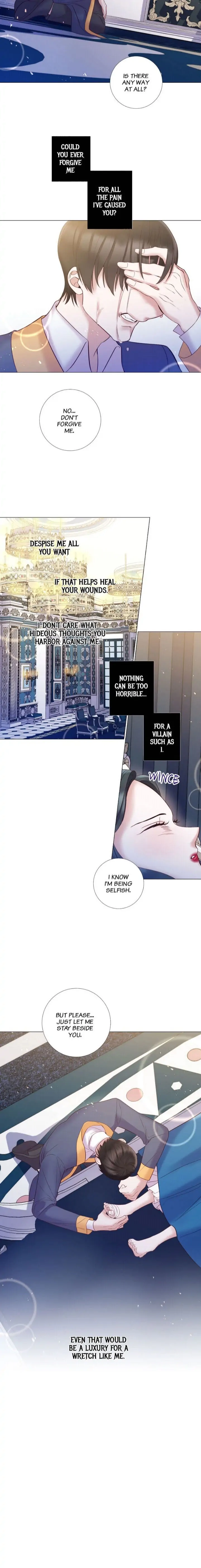 Lady to Queen Chapter 68 Page 12