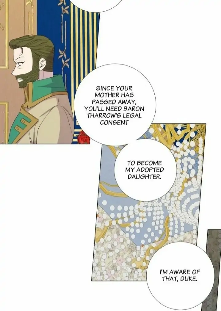 Lady to Queen Chapter 41 Page 32