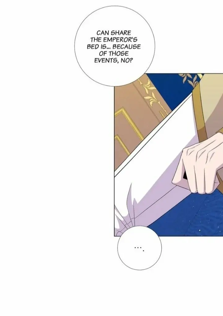 Lady to Queen Chapter 41 Page 24
