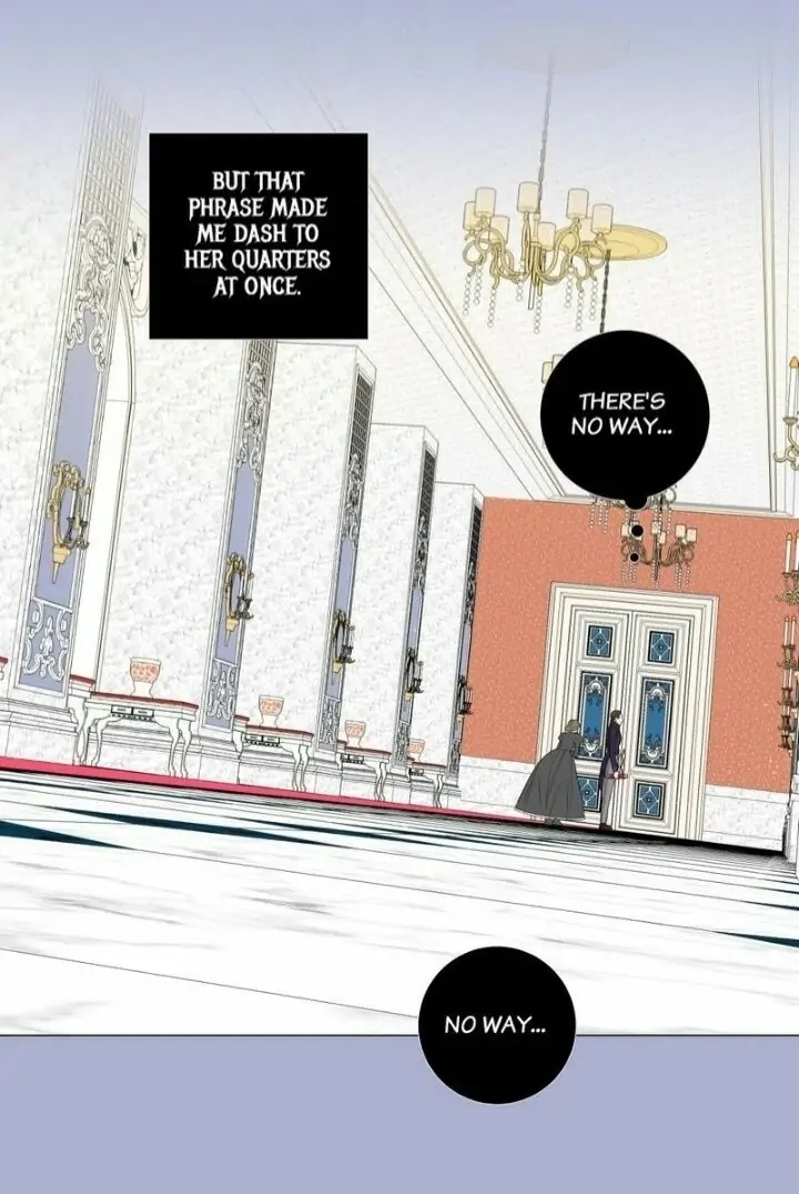 Lady to Queen Chapter 41 Page 48