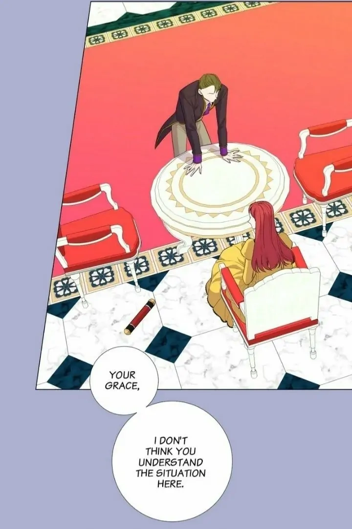 Lady to Queen Chapter 41 Page 54