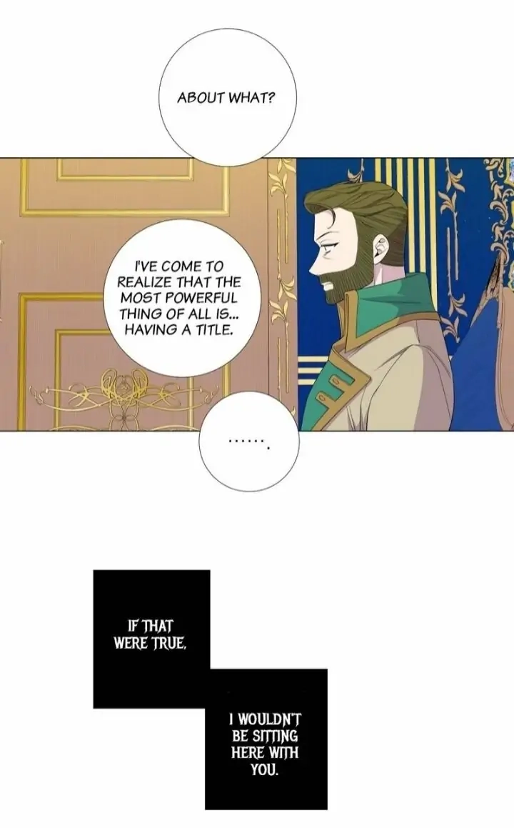 Lady to Queen Chapter 41 Page 9