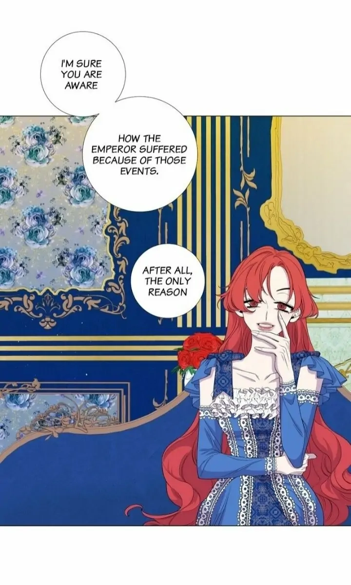 Lady to Queen Chapter 41 Page 22