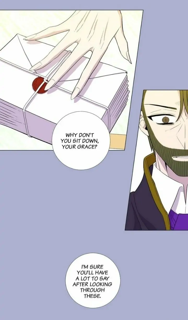 Lady to Queen Chapter 41 Page 57