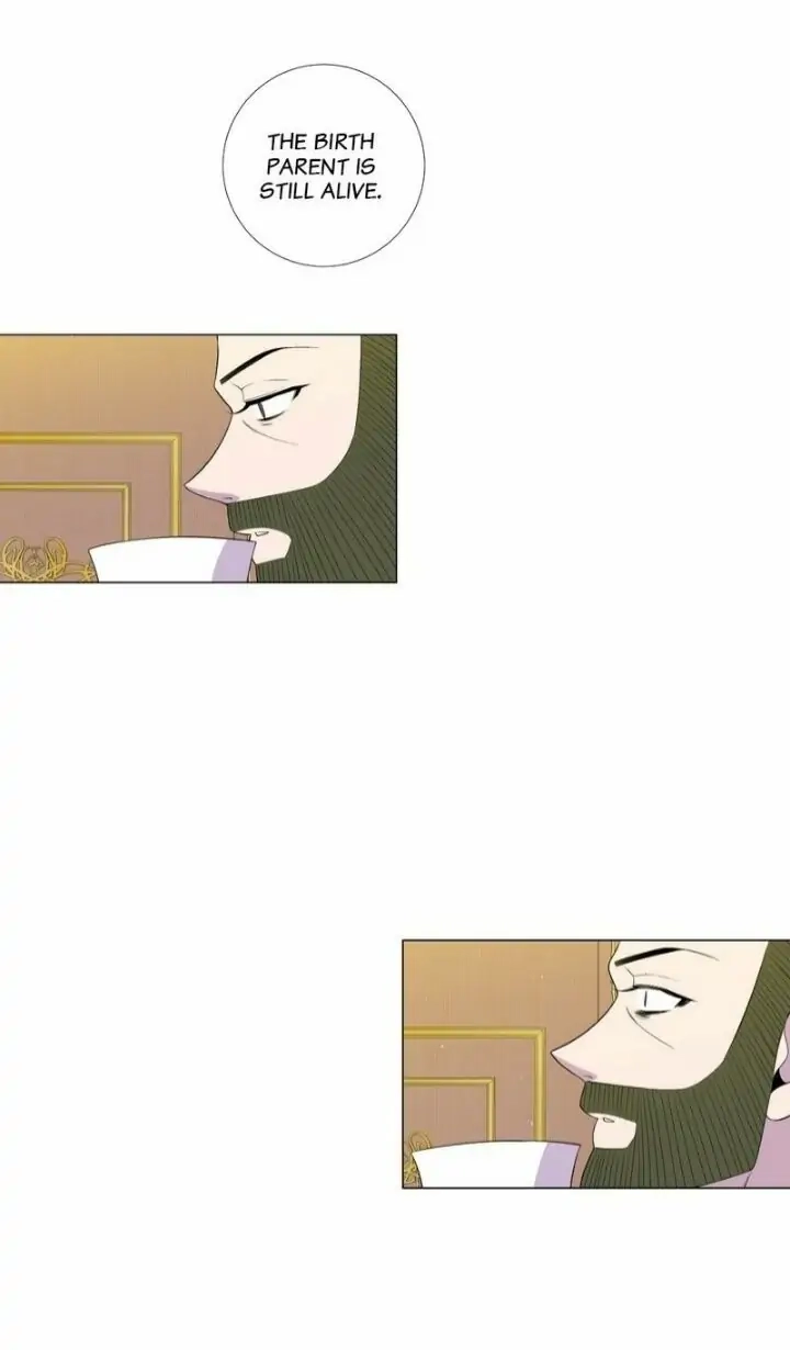 Lady to Queen Chapter 41 Page 39