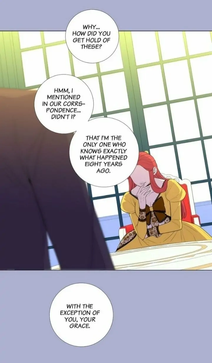 Lady to Queen Chapter 41 Page 59
