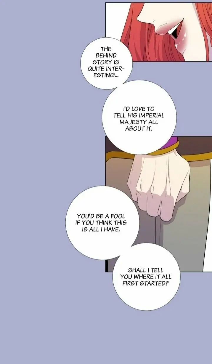 Lady to Queen Chapter 41 Page 63