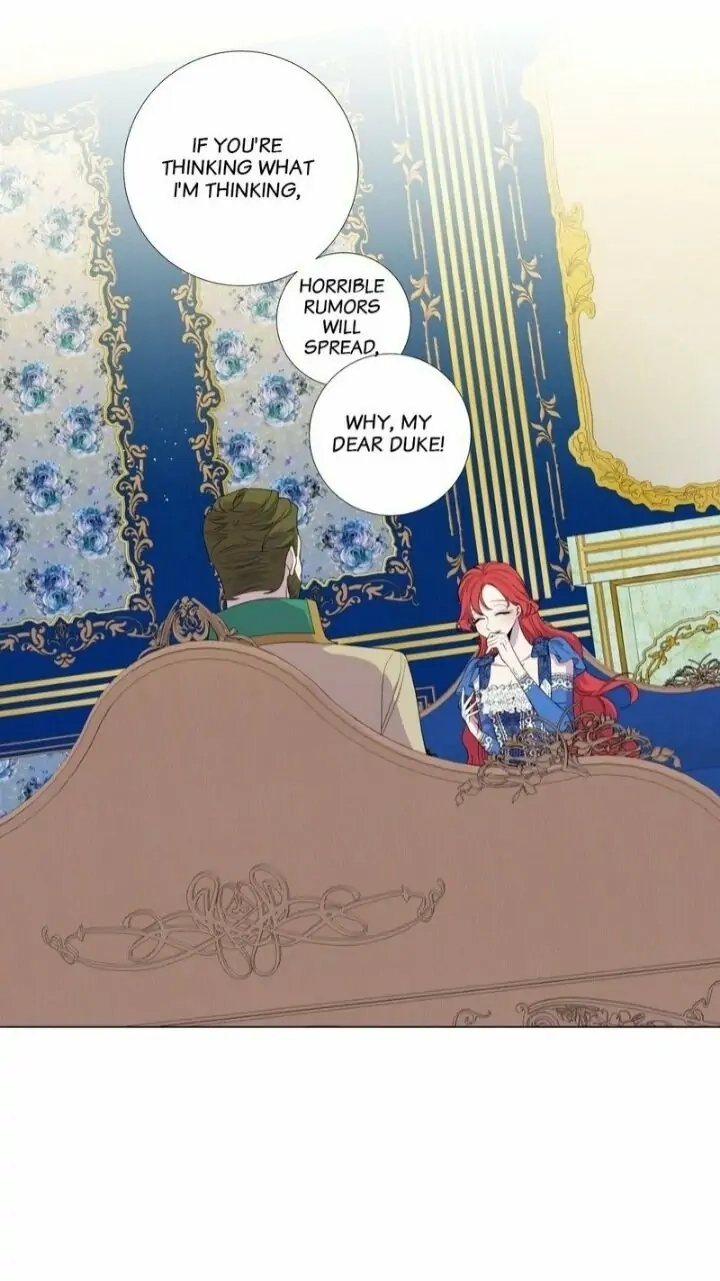 Lady to Queen Chapter 41 Page 42