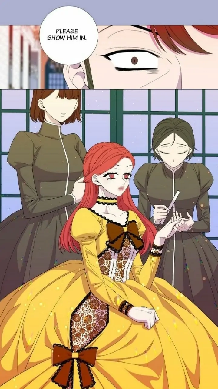 Lady to Queen Chapter 41 Page 50