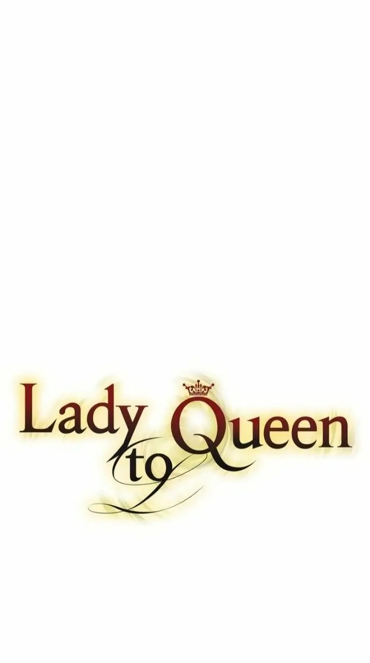 Lady to Queen Chapter 41 Page 16