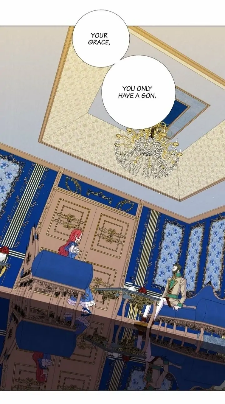 Lady to Queen Chapter 41 Page 11