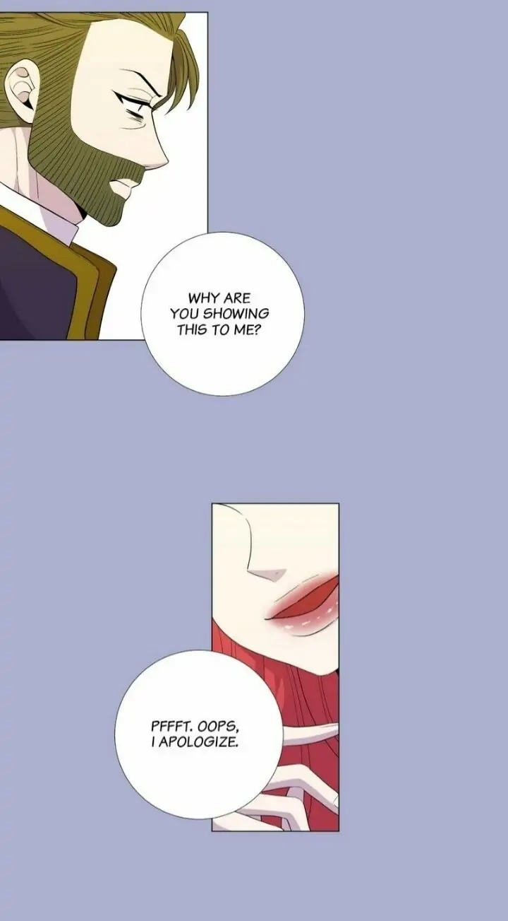 Lady to Queen Chapter 41 Page 60