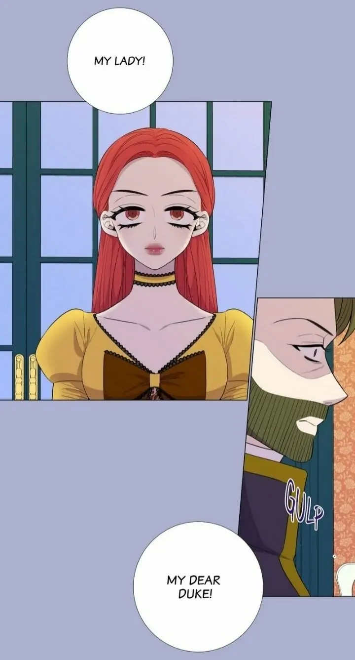 Lady to Queen Chapter 41 Page 66