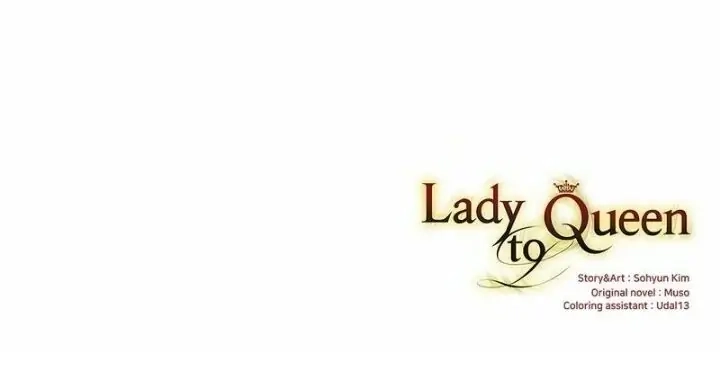 Lady to Queen Chapter 41 Page 69
