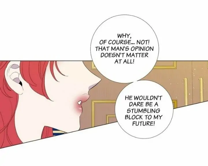 Lady to Queen Chapter 41 Page 30