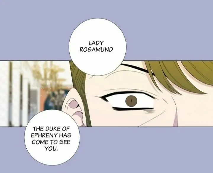 Lady to Queen Chapter 41 Page 49