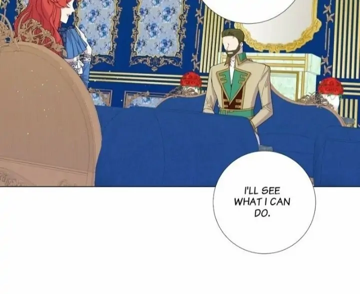 Lady to Queen Chapter 41 Page 27
