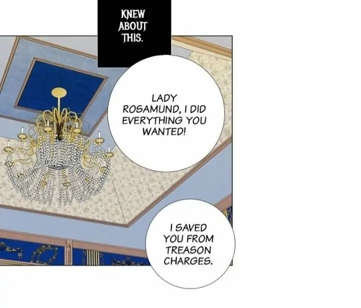 Lady to Queen Chapter 41 Page 5