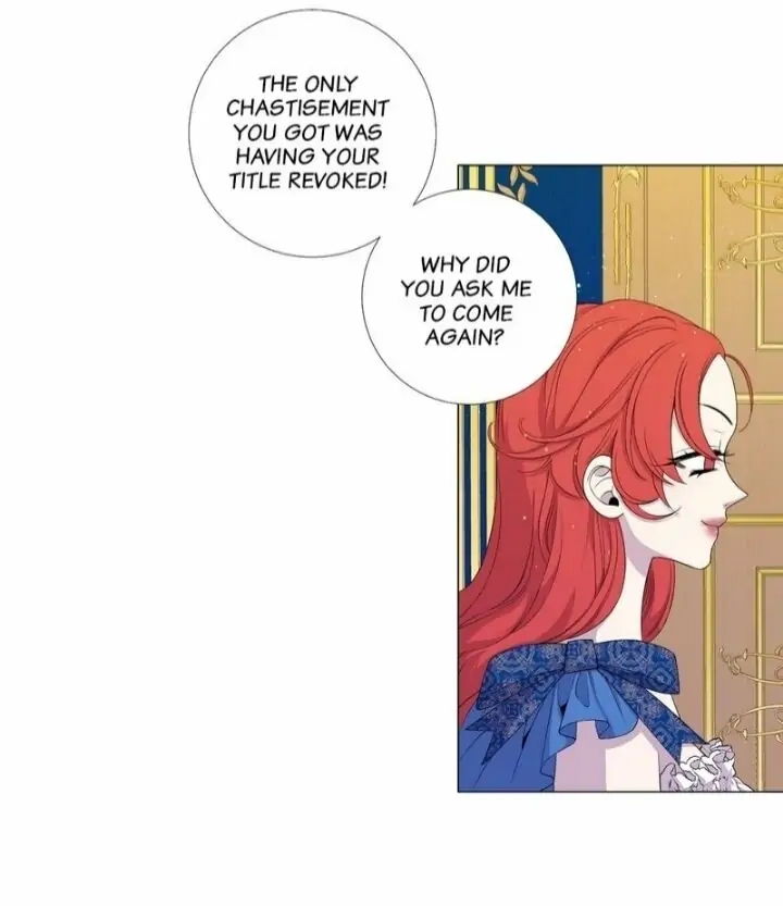 Lady to Queen Chapter 41 Page 6