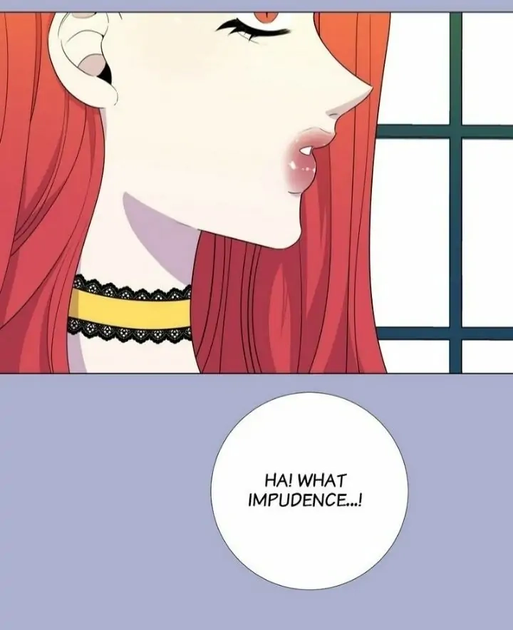 Lady to Queen Chapter 41 Page 55