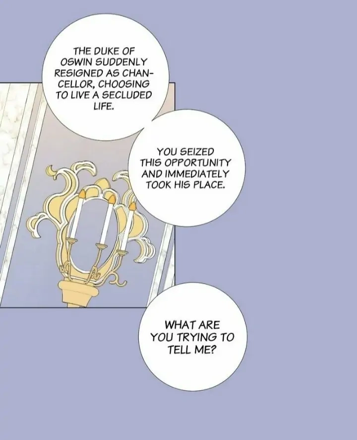 Lady to Queen Chapter 41 Page 62